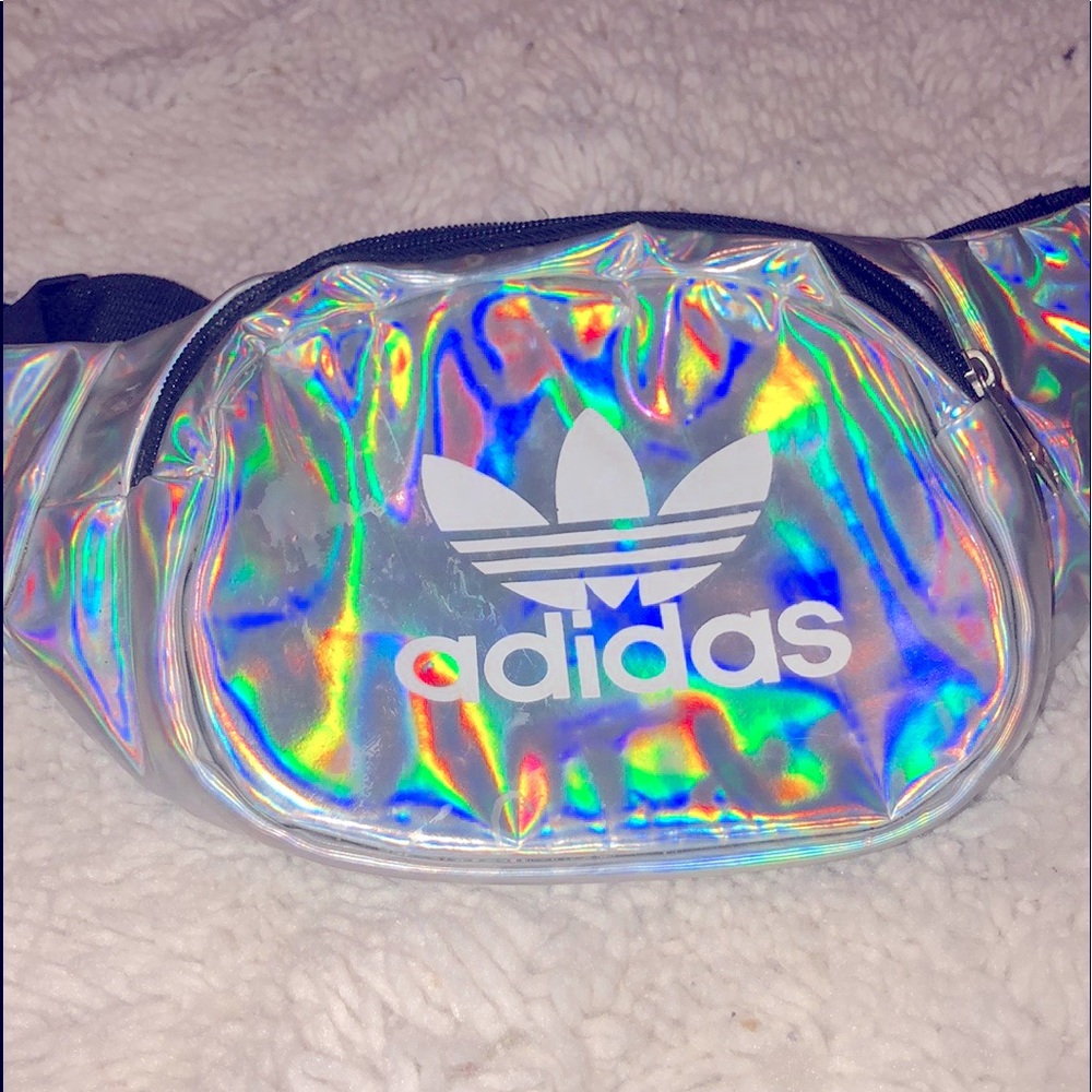 adidas fanny pack